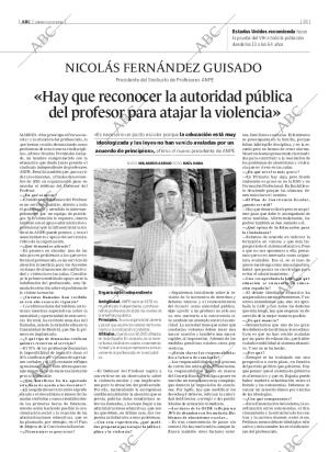 ABC SEVILLA 23-09-2006 página 69