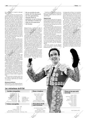 ABC SEVILLA 23-09-2006 página 77