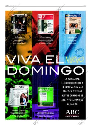 ABC SEVILLA 23-09-2006 página 79