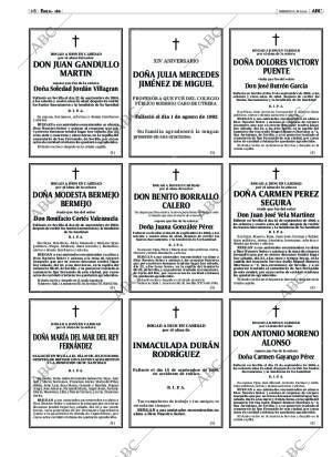 ABC SEVILLA 23-09-2006 página 84