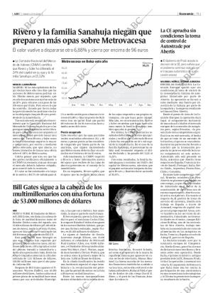 ABC SEVILLA 23-09-2006 página 91