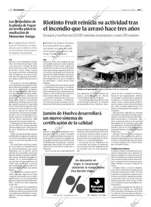 ABC SEVILLA 23-09-2006 página 92