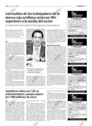 ABC SEVILLA 23-09-2006 página 93