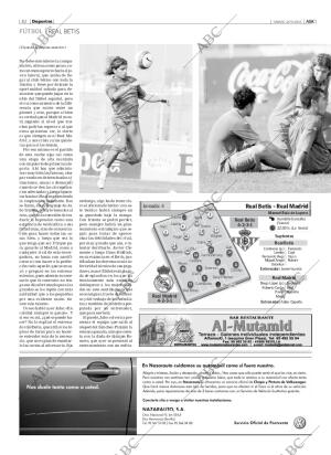 ABC SEVILLA 23-09-2006 página 98