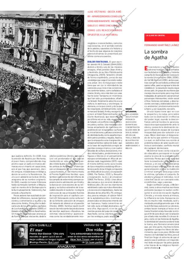 CULTURAL MADRID 23-09-2006 página 15