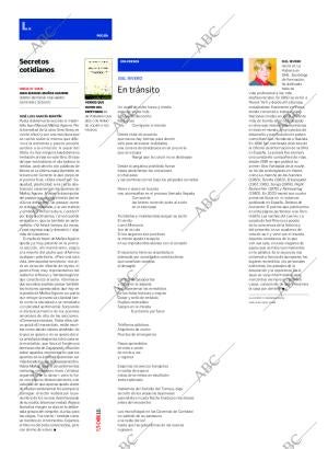 CULTURAL MADRID 23-09-2006 página 16