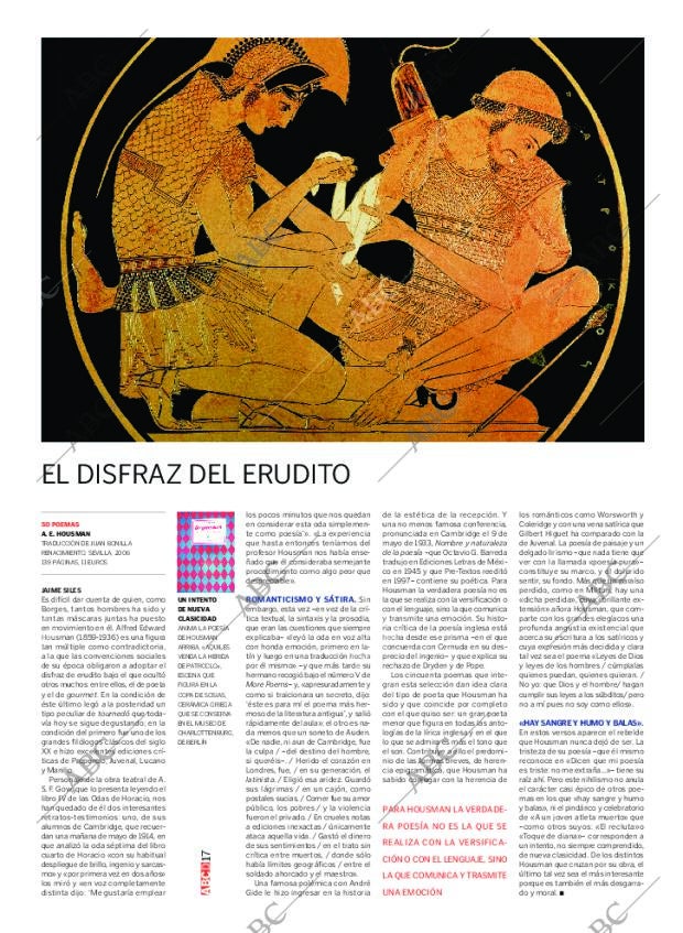 CULTURAL MADRID 23-09-2006 página 17