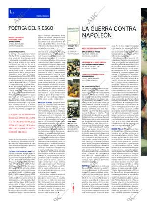 CULTURAL MADRID 23-09-2006 página 18