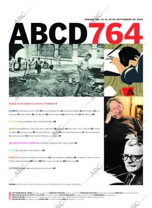 CULTURAL MADRID 23-09-2006 página 2