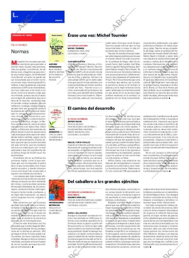 CULTURAL MADRID 23-09-2006 página 24