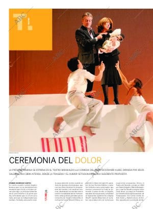 CULTURAL MADRID 23-09-2006 página 28