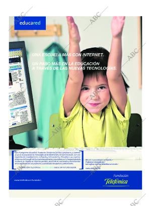 CULTURAL MADRID 23-09-2006 página 3