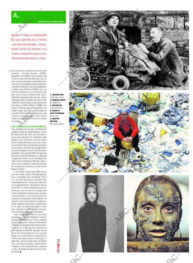 CULTURAL MADRID 23-09-2006 página 32