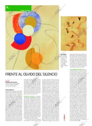 CULTURAL MADRID 23-09-2006 página 34