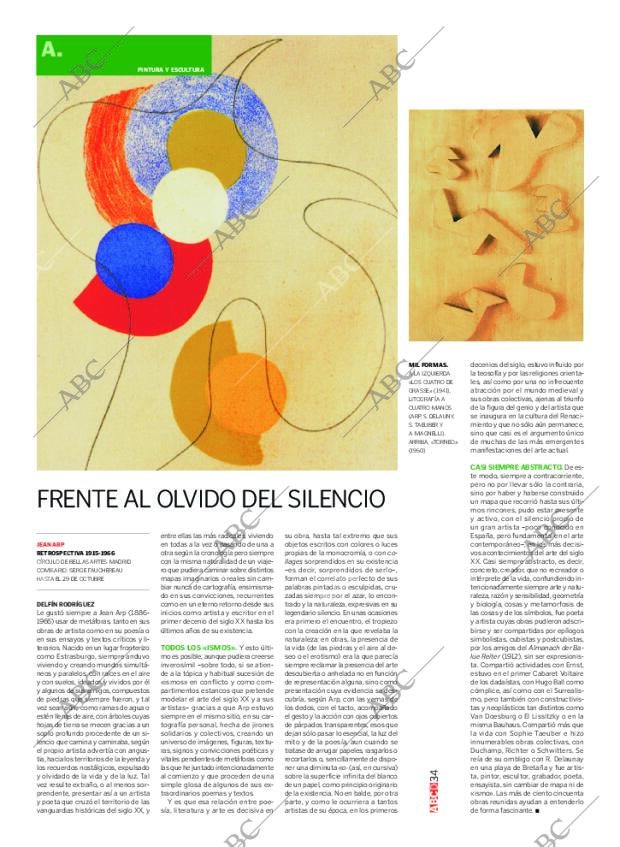 CULTURAL MADRID 23-09-2006 página 34