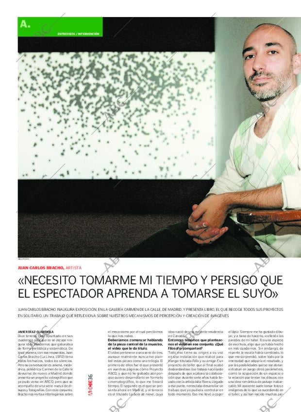 CULTURAL MADRID 23-09-2006 página 36