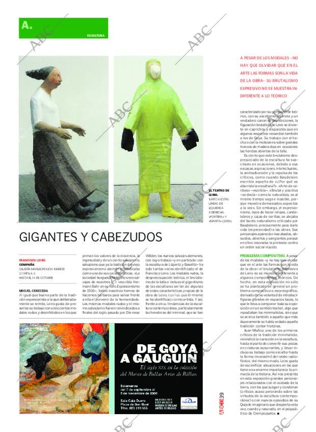 CULTURAL MADRID 23-09-2006 página 39