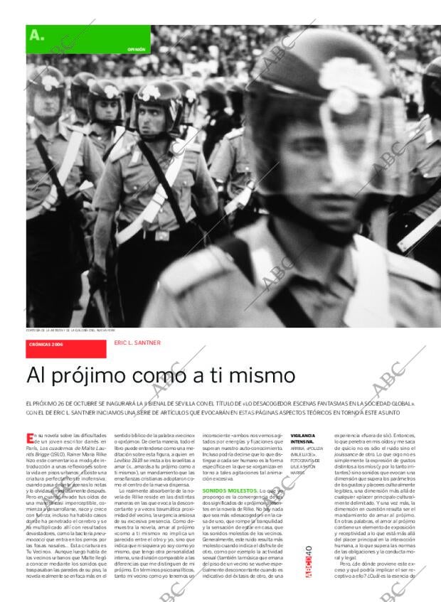 CULTURAL MADRID 23-09-2006 página 40