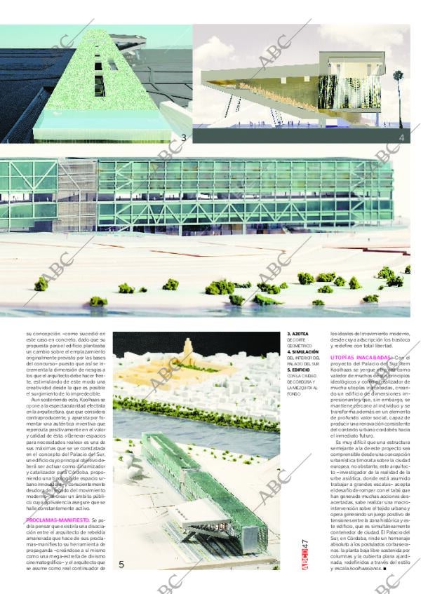 CULTURAL MADRID 23-09-2006 página 47