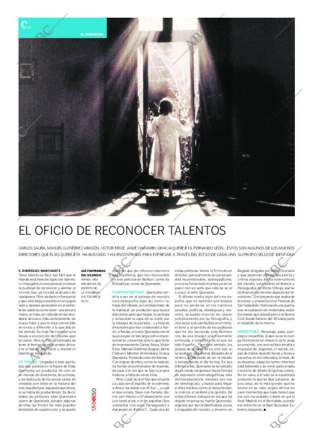 CULTURAL MADRID 23-09-2006 página 50