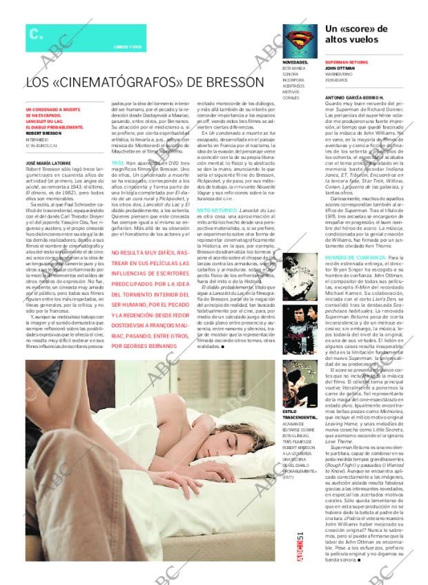 CULTURAL MADRID 23-09-2006 página 51