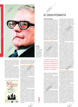 CULTURAL MADRID 23-09-2006 página 55