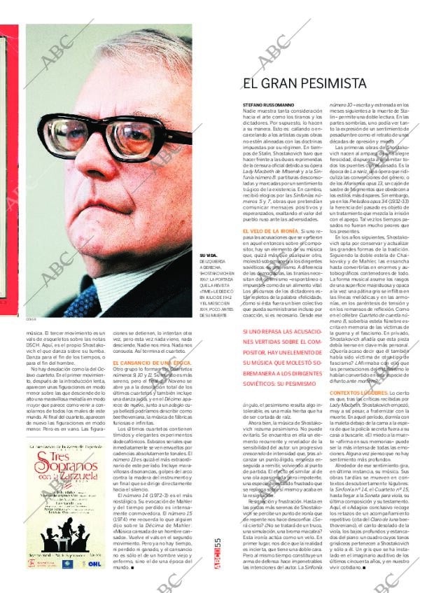 CULTURAL MADRID 23-09-2006 página 55