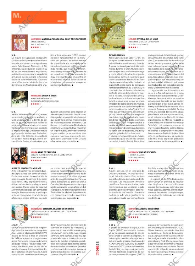 CULTURAL MADRID 23-09-2006 página 58