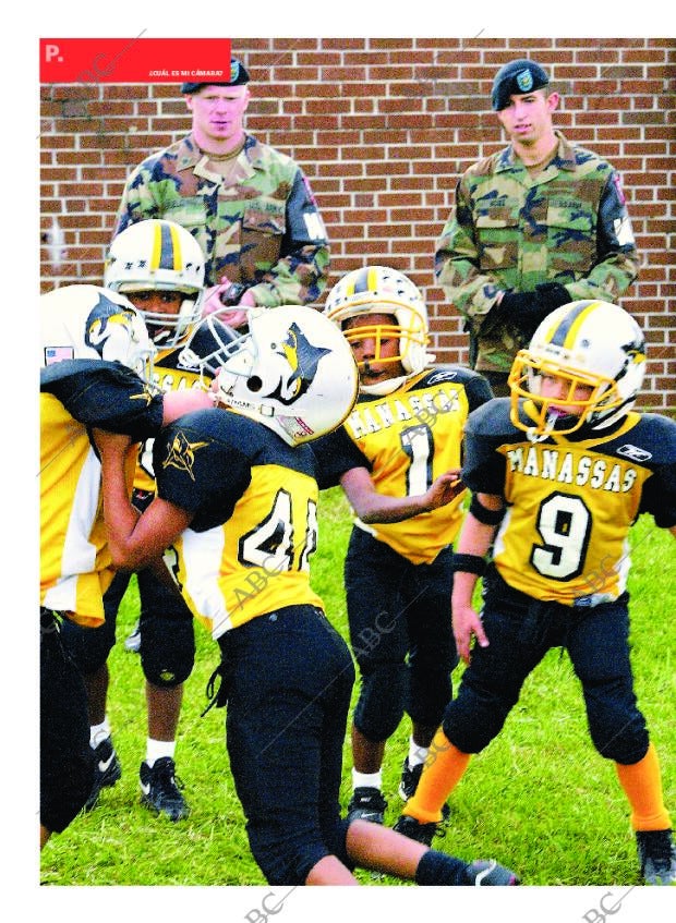 CULTURAL MADRID 23-09-2006 página 6