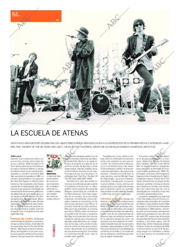 CULTURAL MADRID 23-09-2006 página 60