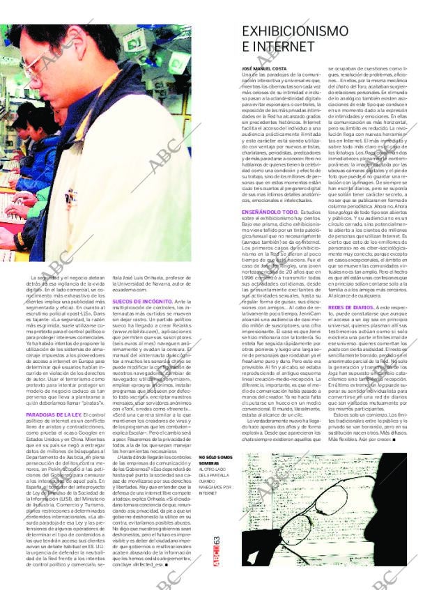 CULTURAL MADRID 23-09-2006 página 63