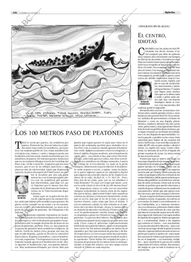 ABC CORDOBA 24-09-2006 página 5