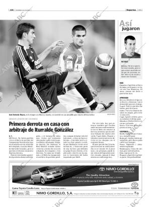 ABC SEVILLA 24-09-2006 página 101