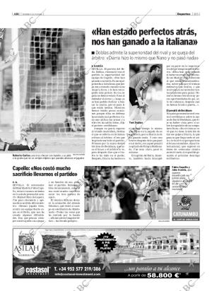 ABC SEVILLA 24-09-2006 página 103