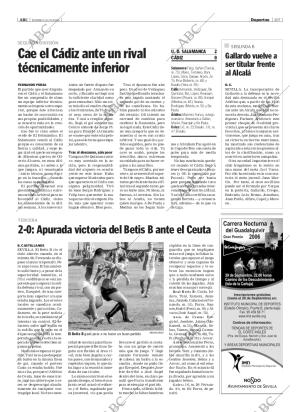 ABC SEVILLA 24-09-2006 página 107