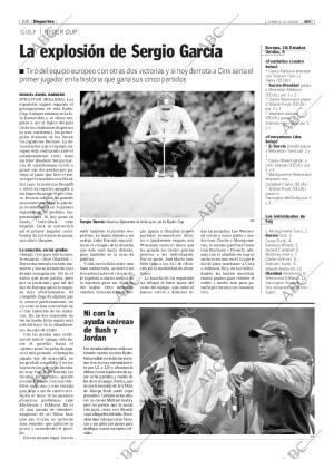 ABC SEVILLA 24-09-2006 página 108