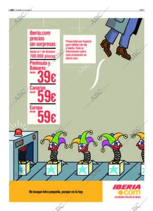 ABC SEVILLA 24-09-2006 página 109