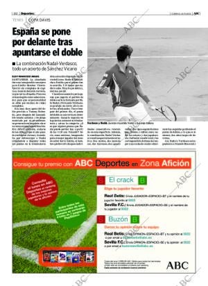 ABC SEVILLA 24-09-2006 página 110