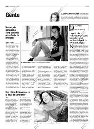 ABC SEVILLA 24-09-2006 página 113