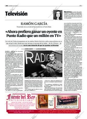 ABC SEVILLA 24-09-2006 página 115