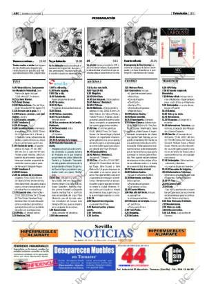 ABC SEVILLA 24-09-2006 página 119