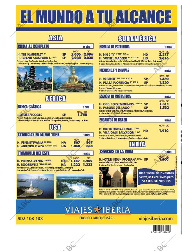 ABC SEVILLA 24-09-2006 página 120