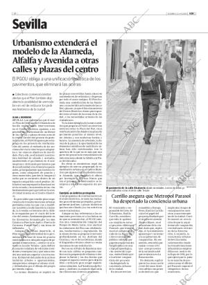 ABC SEVILLA 24-09-2006 página 14
