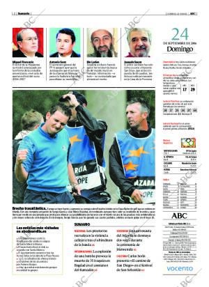 ABC SEVILLA 24-09-2006 página 2