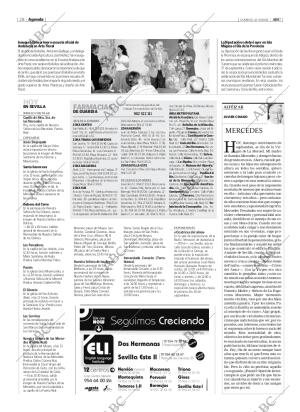 ABC SEVILLA 24-09-2006 página 28
