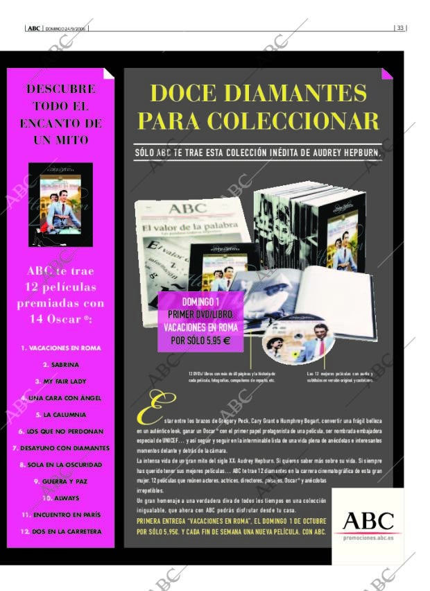ABC SEVILLA 24-09-2006 página 33