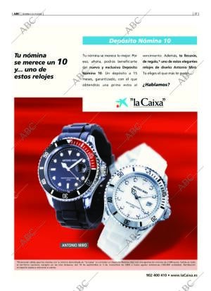 ABC SEVILLA 24-09-2006 página 37