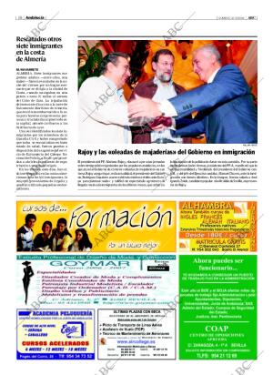 ABC SEVILLA 24-09-2006 página 38