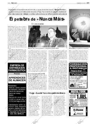 ABC SEVILLA 24-09-2006 página 46