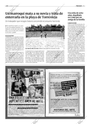 ABC SEVILLA 24-09-2006 página 49